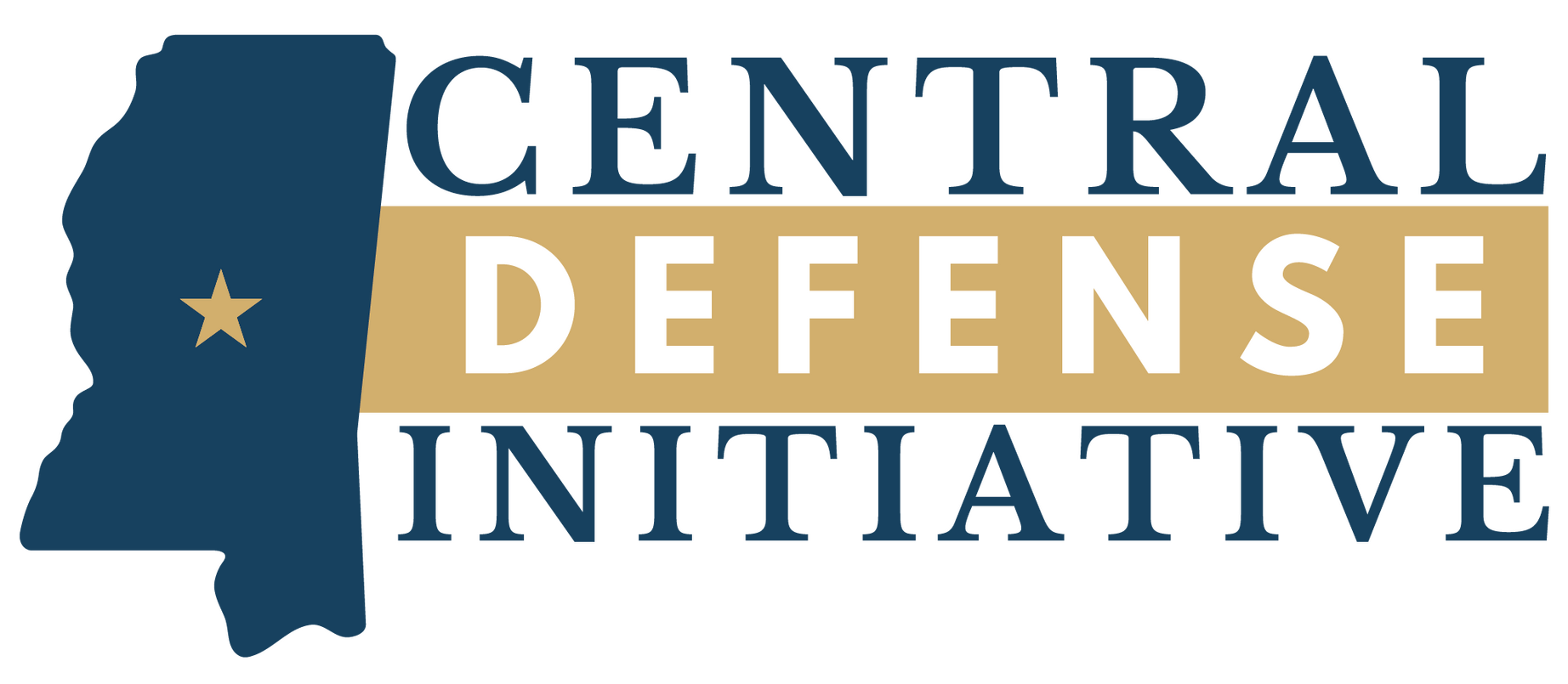 Central Defense Initiative Central Defense Initiative